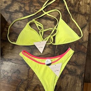 Dippin Daisies bikini